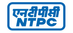 NTPC Logo